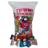  کاکائویی مخلوط اریچ لوکاکو - 300 گرم635df1daaf5bd32110